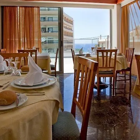 Semiramis 4* Rhodes City