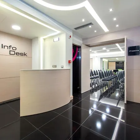 Semiramis Hotel