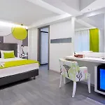 Semiramis Hotel 4*