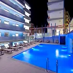 Semiramis Hotel