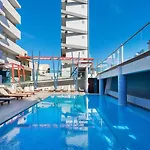 Semiramis Hotel 4*