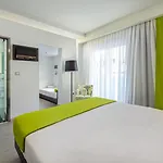 Semiramis Hotel 4*