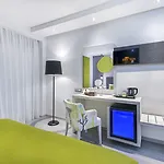 Hotel Semiramis Rhodes City
