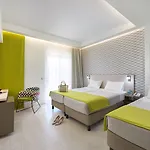 Semiramis Hotel 4*