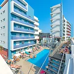Semiramis Hotel 4*