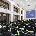 Semiramis Hotel 4*