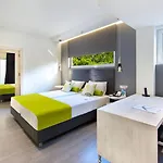 Semiramis 4* Rhodes City