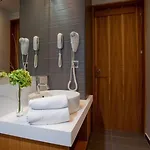 Semiramis Hotel 4*