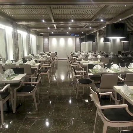 塞米勒米斯城市酒店 酒店 Rhodes City