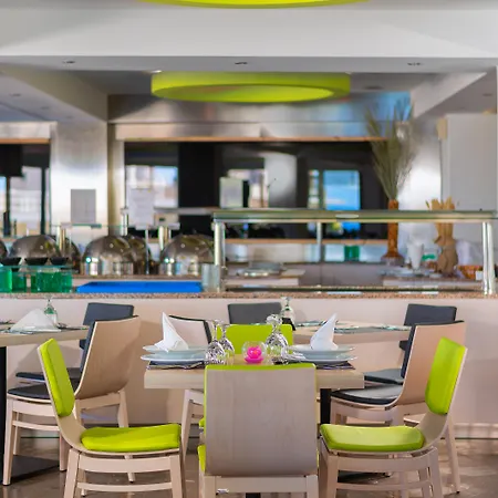 Szálloda Semiramis Rhodes City