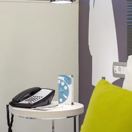 酒店 塞米勒米斯城市酒店