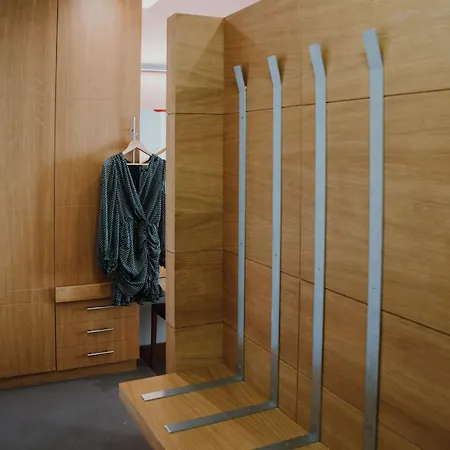 塞米勒米斯城市酒店 4* Rhodes City