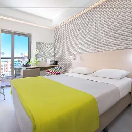 Ξενοδοχείο Semiramis