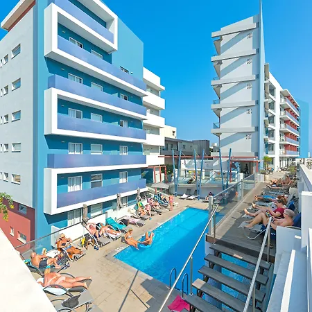 Semiramis Ξενοδοχείο 4*