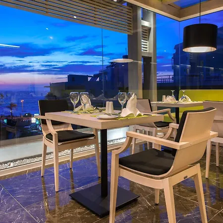 Semiramis Rhodes City