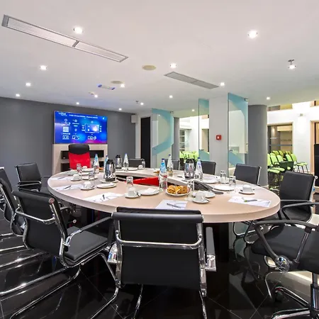 Semiramis 4* Rhodes City