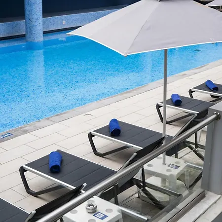 Semiramis Ξενοδοχείο 4*