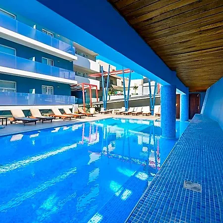 Semiramis فندق Rhodes City