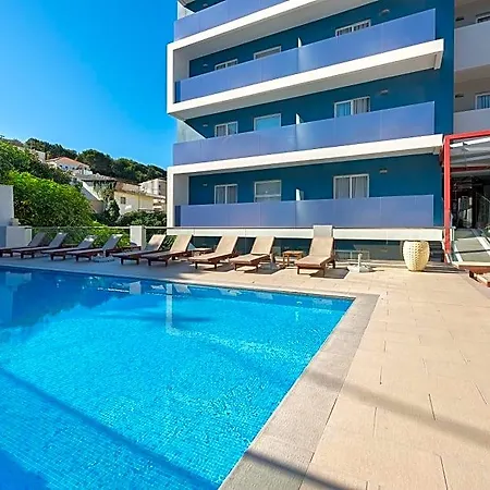 Semiramis Hotel