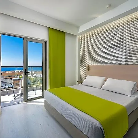 Semiramis فندق Rhodes City