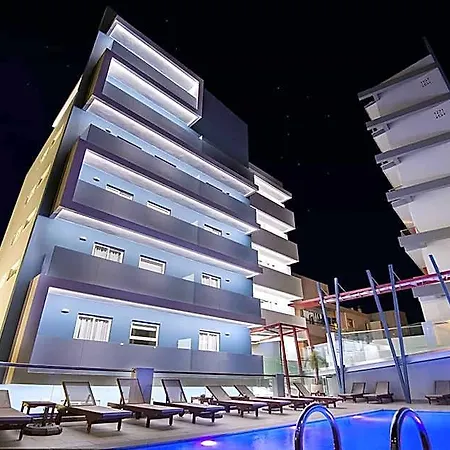 Semiramis Rhodes City