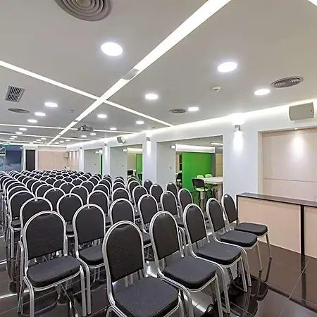 Semiramis Hotel Rhodes City
