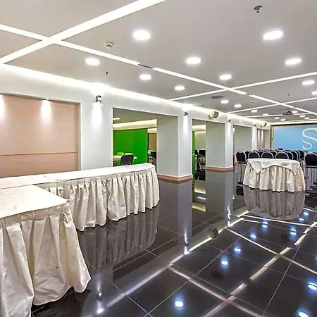 Semiramis Rhodes City