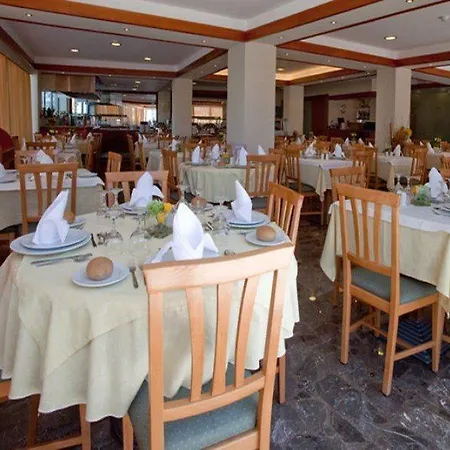 塞米勒米斯城市酒店 酒店 4*