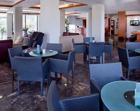 塞米勒米斯城市酒店 4*