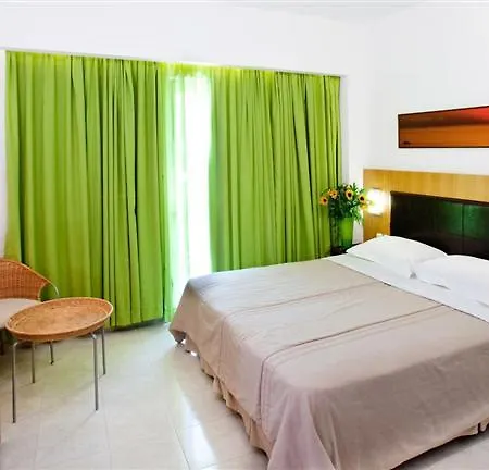 酒店 塞米勒米斯城市酒店