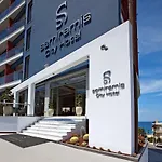 Hotel Semiramis