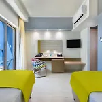 Semiramis 4* Rhodes City