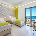 Semiramis Hotel 4*