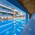 Hotel Semiramis Rhodes City