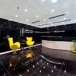 Semiramis Hotel 4*