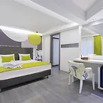 Semiramis Hotel 4*