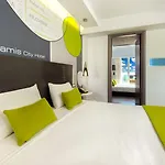 Semiramis Hotel 4*