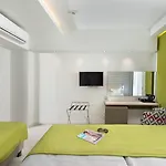 Semiramis Hotel 4*