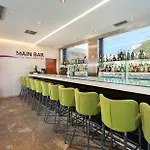 Hotel Semiramis Rhodes City