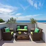 Semiramis Hotel