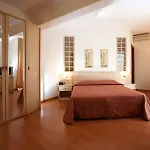 Semiramis Hotel Rhodes City