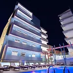 Hotel Semiramis