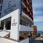 Semiramis Hotel