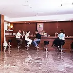 Hotel Semiramis