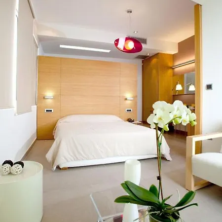 Semiramis Rhodes City