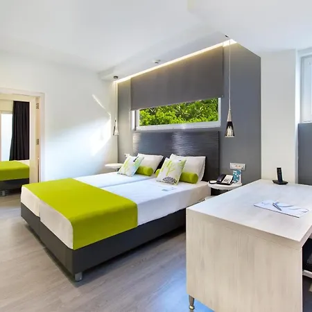 Semiramis Готель 4*