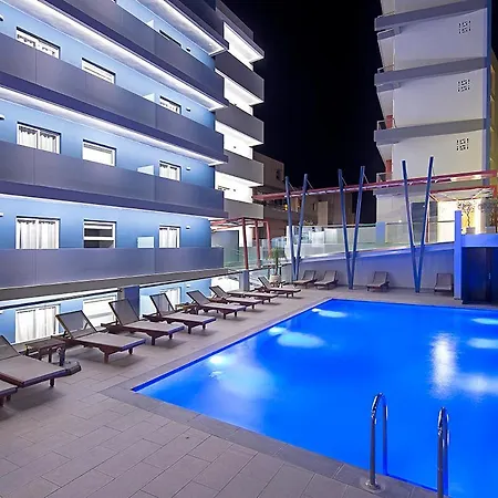 Semiramis Готель 4*