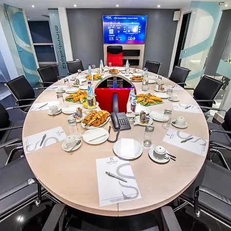 Semiramis Готель Rhodes City