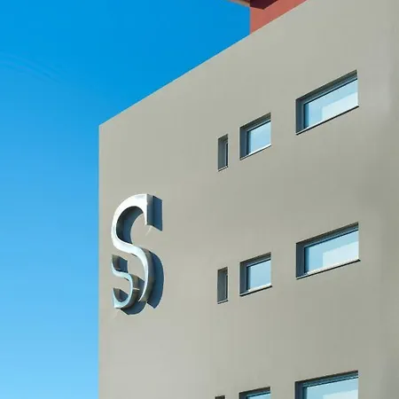 Semiramis Готель 4*