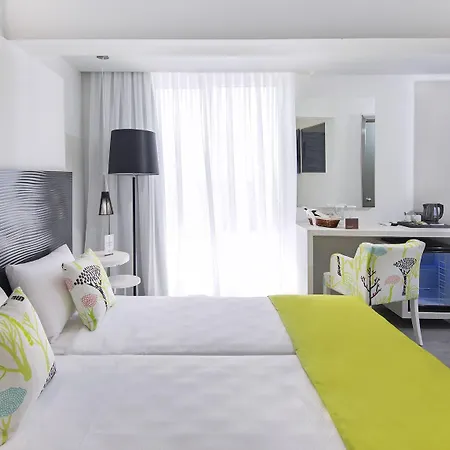 Готель Semiramis Rhodes City